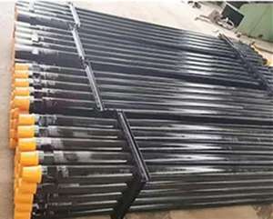 Tubo di Perforazione Orizzontale Direzionale HDD di Alta Qualità 1/2 in Acciaio al Carbonio per Pozzi d'Acqua e Perforazione Roccia - Product Image 2