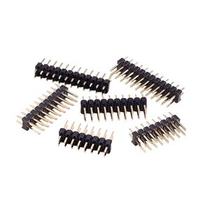 <span class=keywords><strong>PADP</strong></span>-<span class=keywords><strong>20V</strong></span>-<span class=keywords><strong>1</strong></span>-<span class=keywords><strong>S</strong></span> -25 ~ + 85 2mm 2X10P Pad 10 2 2 2mm ล็อค P = 2mm ปลอก (สายต่อบอร์ด/สาย) ROHS - Product Image 4