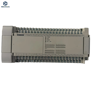 Contrôleur PLC, capteur, contrôleur logique programmable, neuf d'origine, DVP64EH00T2 - Product Image 1