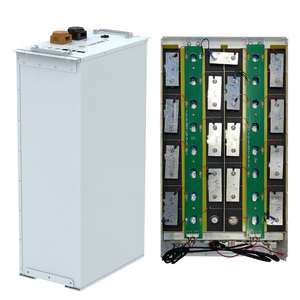 ชุดกล่องแบตเตอรี่ DIY แบบตั้งตรง EU พร้อม BMS 16S 48V 24V 280Ah 314Ah 306 304Ah 10Kwh 15Kwh 16kWh 300Ah LiFePO4 Akku กล่องใส่แบตเตอรี่ DIY - Product Image 1