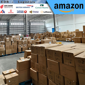 وكيل الشحن/ماركة الملابس/مستحضرات التجميل/الأدوية/الغذاء/مسحوق/الصين إلى جيجابايت/المملكة المتحدة/بريطانيا/أم/الولايات المتحدة الأمريكية/لنا/كاليفورنيا/بي سي/دي/فر الشحن من الباب إلى الباب - Product Image 3