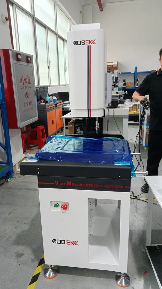 Auto Image Measuring System Image Dimension Measurement System| Alibaba.com