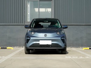 Chery Little Ant 2026, Mini Auto Eléctrico, Autonomía EV de 271 km (CLTC), Carga Rápida en 0.67 h, Hatchback Compacto de 3 Puertas y 4 Asientos - Product Image 5