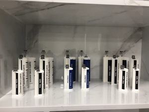 Keo dán đá nhân tạo PMMA Acrylic, keo dán bề mặt rắn Corian và vật liệu cố định - Product Image 4