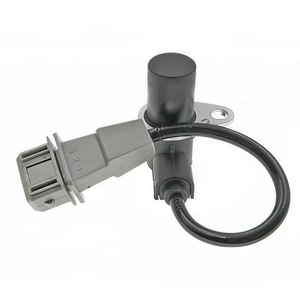 5WY3167A เซ็นเซอร์ตำแหน่งเพลาข้อเหวี่ยงสำหรับ Kia Rio ชิ้นส่วนอะไหล่ใหม่ CSK-011-N - Product Image 1