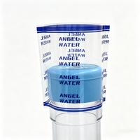 Bandas Termoencogibles de PVC para Botellas de Agua de 5 Galones con Impresión de Logotipo Personalizado y Solución de Sellado Protector
