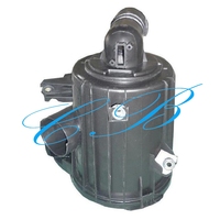 Boîtier de filtre à air 1TR 2TR pour Hiace van KDH200 2005-08 Boîtier d'admission d'air quantique boîtier de filtre 17700-75461 17700-75470