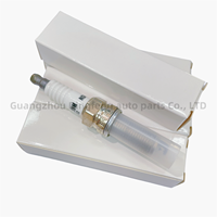 2922 APR6FS OEM 35 0242329507 1120820 7701414121 Bougies d'allumage Iridium 14mm Filetage Garantie 12 mois Neuves Originales Authentiques