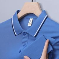 Chemises de golf personnalisées pour hommes en polyester tricoté, sublimation intégrale, séchage rapide, respirantes, uniformes ODM, broderie