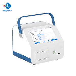 Promotional Clean Air Dust <strong>Particle</strong> <strong>Counter</strong> Clean Room Purification Workshop <strong>Particle</strong> Size Analyzer - Product Image 3