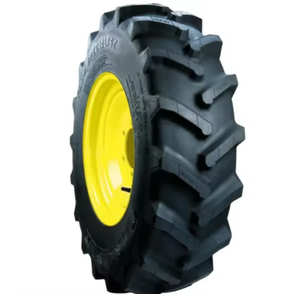 Pneus de tracteur agricoles de haute qualité fabriqués en Chine 6.00-12 - Product Image 4
