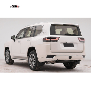 Kit <span class=keywords><strong>de</strong></span> conversión GBT LC300, accesorios <span class=keywords><strong>de</strong></span> actualización <span class=keywords><strong>de</strong></span> versión baja para piezas <span class=keywords><strong>de</strong></span> ajuste <span class=keywords><strong>de</strong></span> la serie 2021 Toyota Land Cruiser 300 - Product Image 6