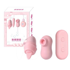 ミスターシェン女性3-in-1バイブレーター自動吸引クリトリス乳首挿入アナル刺激G-女性のオナニーのためのスポット - Product Image 5