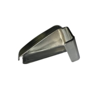 Soportes de Telecomunicaciones Personalizados OEM, Fabricante Chino, Precio de Fábrica, Soportes de Montaje de Precisión para Chasis de Rack de Servidor