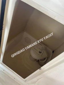 Meilleurs bateaux <span class=keywords><strong>de</strong></span> sport professionnels et <span class=keywords><strong>de</strong></span> pêche à fond plat large en fibre <span class=keywords><strong>de</strong></span> verre bon marché - Product Image 3