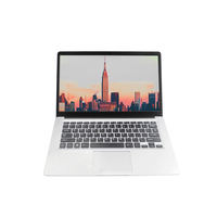 Laptop Notebook 14 Inch Win10/11 6GB+64GB Cheap Laptop Support 128/256/512gb Ssd Computadora Portatil I3 I5 I7 Level CPU Laptop
