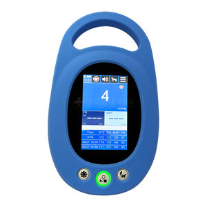 SY-VET8000 <span class=keywords><strong>pression</strong></span> artérielle systolique moyenne diastolique fréquence cardiaque tensiomètre professionnel pour animaux - Product Image 6