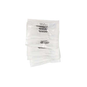 <span class=keywords><strong>Implant</strong></span> de puce d'animal familier d'aiguille de RFID 2.12x12mm pour des animaux compatibles avec l'injection simple - Product Image 5