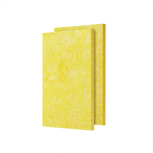 KELMEI Panneau isolant en fibre <span class=keywords><strong>de</strong></span> <span class=keywords><strong>verre</strong></span> Feuille <span class=keywords><strong>de</strong></span> <span class=keywords><strong>laine</strong></span> <span class=keywords><strong>de</strong></span> <span class=keywords><strong>verre</strong></span> Panneau thermique acoustique résistant au feu pour conduit HVAC <span class=keywords><strong>de</strong></span> plafond mural - Product Image 6