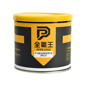 Grasa Sintética P-BBARRIERTA I <span class=keywords><strong>MI</strong></span>/V PFPE de Ultra Alto Vacío, Lubricante de Alto Vacío para Contactos Semiconductores y Eléctricos, 1KG - Product Image 1