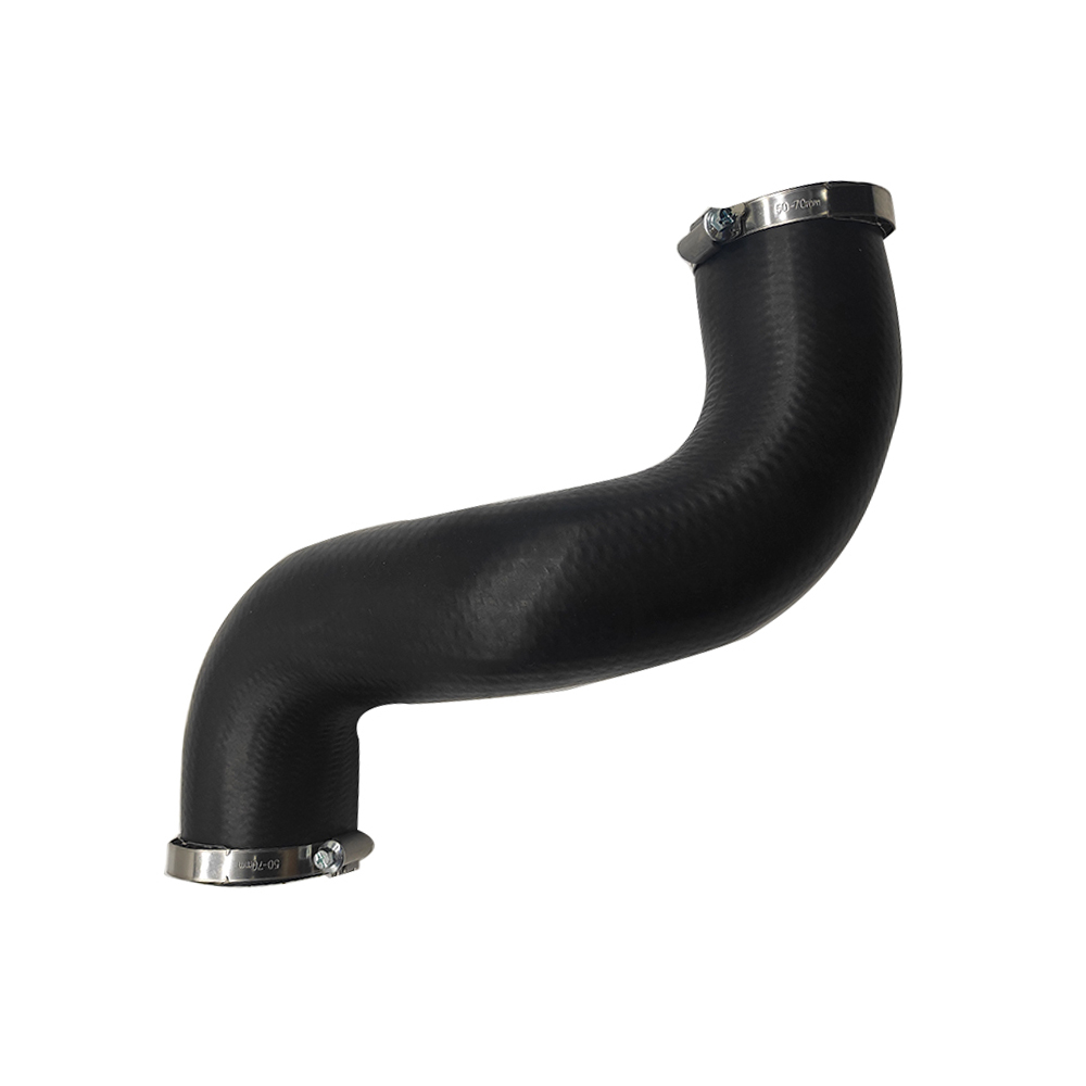 2H0145708D 2H0145708B Turbocharger Intercooler Hose for V W AMAROK 2.0 2011