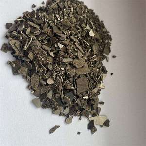Flocons de manganèse électrolytique de qualité sidérurgique (99,7%) - Product Image 1