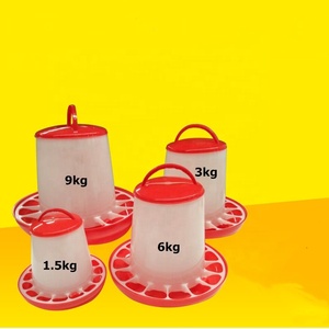 Venta caliente aves de corral alimentador <span class=keywords><strong>y</strong></span> bebedor/PE material alimentador <span class=keywords><strong>y</strong></span> bebedor/nuevo tipo alimentador <span class=keywords><strong>y</strong></span> bebedor - Product Image 4