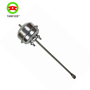 Automotive Parts OEM ODM Steel Materials Long Side 2740903880 A2740903880 Turbo Wastegate Actuator for Mercedes Benz M276 <strong>A274</strong> - Product Image 4
