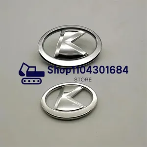 โลโก้คูโบต้า โลโก้ K คูโบต้า 48C 68C อุปกรณ์เสริมคุณภาพสูง - Product Image 1