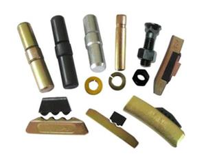 أسنان جرافة EC480RC قياسية/للصخور/للتعدين، أسنان جرافة مصنعة للحفارات من فولفو - Product Image 6