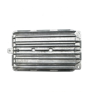 Módulo Principal de Faro LED Completo Autodragons, Unidad de Control DRL 63117354974 63117406357 para Serie 7 2011-2015 F01 F02 LCI - Product Image 4