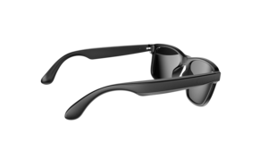 <span class=keywords><strong>SINDE</strong></span> Nouvelles lunettes numériques intelligentes audio sans fil Bluetooth pour hommes, lunettes de célébration d'extérieur avec haut-parleur - Product Image 4