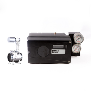 PMV D20 Original con Automatización Chongqing Chuanyi - Product Image 4