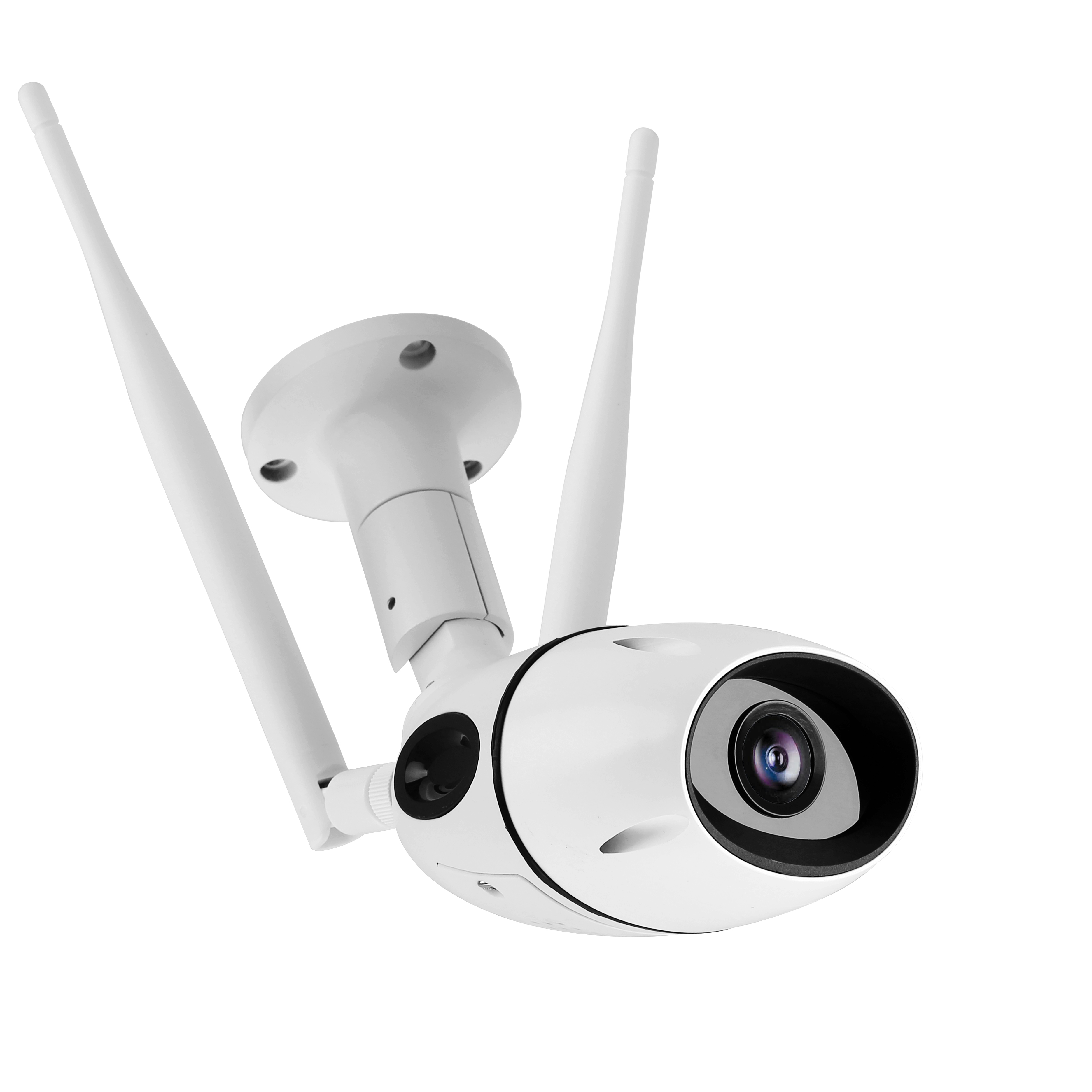 Megcam GL01 системы безопасности незначительные неточности цвета пуля Крытый экшн-камера с Wi-Fi беспроводная домашняя Ip CCTV камера