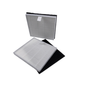 Filtro Hepa de alta eficiencia y filtro de espuma de esponja, 2 uds., apto para <span class=keywords><strong>ILIFE</strong></span> V8 Plus, repuestos de aspiradora robótica, accesorios - Product Image 3