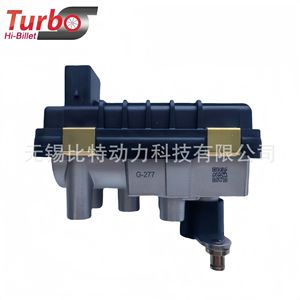 Válvula de Control de Presión Turbo Hi-Billet G-277 761154-3 765155-4 765156-4 para Motor Diésel - Product Image 1