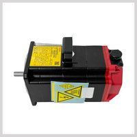 A06B-2062-B403 Fanuc véritable servo moteur encodeur négociation d'origine stock
