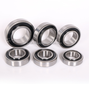 40*80*21mm 88508-<span class=keywords><strong>2rs</strong></span> rãnh sâu bóng tự động mang 88508 - Product Image 4