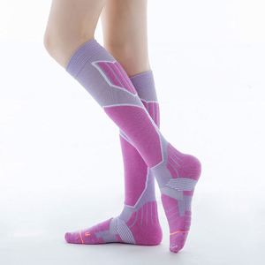 Calcetines de Senderismo y Esquí Unisex de Calidad DL-0023 - Product Image 3