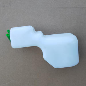 Réservoir d'expansion en plastique à volume et épaisseur personnalisables pour voitures chinoises d'outre-mer à transmission manuelle – Pièce de rechange - Product Image 4