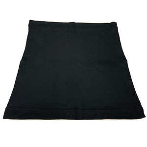 Bande de protection contre les radiations EMF, vêtements de protection contre les radiations EMF noirs pour femmes enceintes, protection efficace contre les ondes 5G, Wifi, Bluetooth - Product Image 5