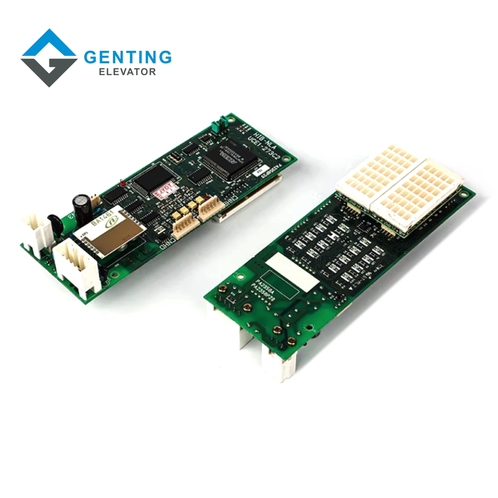 Elevator-Parts-Pcb-Toshiba-