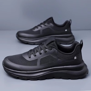 Calzado Deportivo Casual Ligero para Hombre, Hecho a Medida, Calzado Deportivo Impermeable para Senderismo y Running, Zapatos para Hombre - Product Image 3