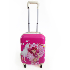 ABS + PC <span class=keywords><strong>bambini</strong></span> di scuola dei bagagli trolley da <span class=keywords><strong>viaggio</strong></span> valigia con ruote per <span class=keywords><strong>bambini</strong></span> custodia da <span class=keywords><strong>viaggio</strong></span> - Product Image 1