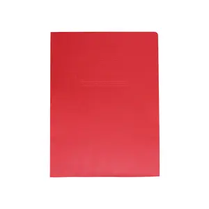 사용자 정의 로고 디자인 인쇄 개인 비즈니스 학교 A4 프리젠 테이션 문서 종이 파일 폴더 2 포켓