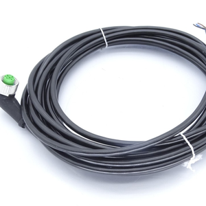 Elektronik 7000-12341-614wbr0500 Cable Nuevo Original Listo Stock Automatización industrial Pac Dedicado Plc Programación Con - Product Image 1