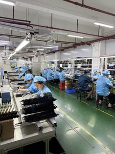 Servicio de Fabricación y Producción de PCB Multicapa Personalizado OEM/ODM en Shenzhen con Certificación IATF16949 y 2 Años de Garantía - Product Image 5