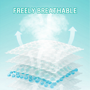 Vendita calda Pannolino da nuoto <span class=keywords><strong>per</strong></span> <span class=keywords><strong>adulti</strong></span> monouso <span class=keywords><strong>per</strong></span> <span class=keywords><strong>adulti</strong></span> Ultra spesso <span class=keywords><strong>per</strong></span> la prevenzione delle perdite 3D morbido traspirante stampato pannolino <span class=keywords><strong>per</strong></span> <span class=keywords><strong>adulti</strong></span> - Product Image 3