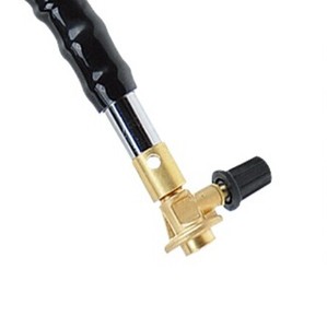 UWELD Brûleur de mauvaises herbes Torch Cane Type Brûleur d'<span class=keywords><strong>herbe</strong></span> pour la fonte de la neige - Product Image 6