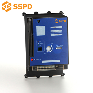 SSPD interruptor de circuito de 250A 3p mccb accesorios 250 motor mecanismo - Product Image 3